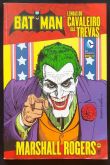 BATMAN - LENDAS DO CAVALEIRO DAS TREVAS: MARSHALL ROGERS n° 03